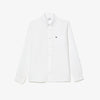Camicia di lino regular fit