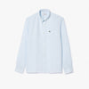 Camicia di lino regular fit