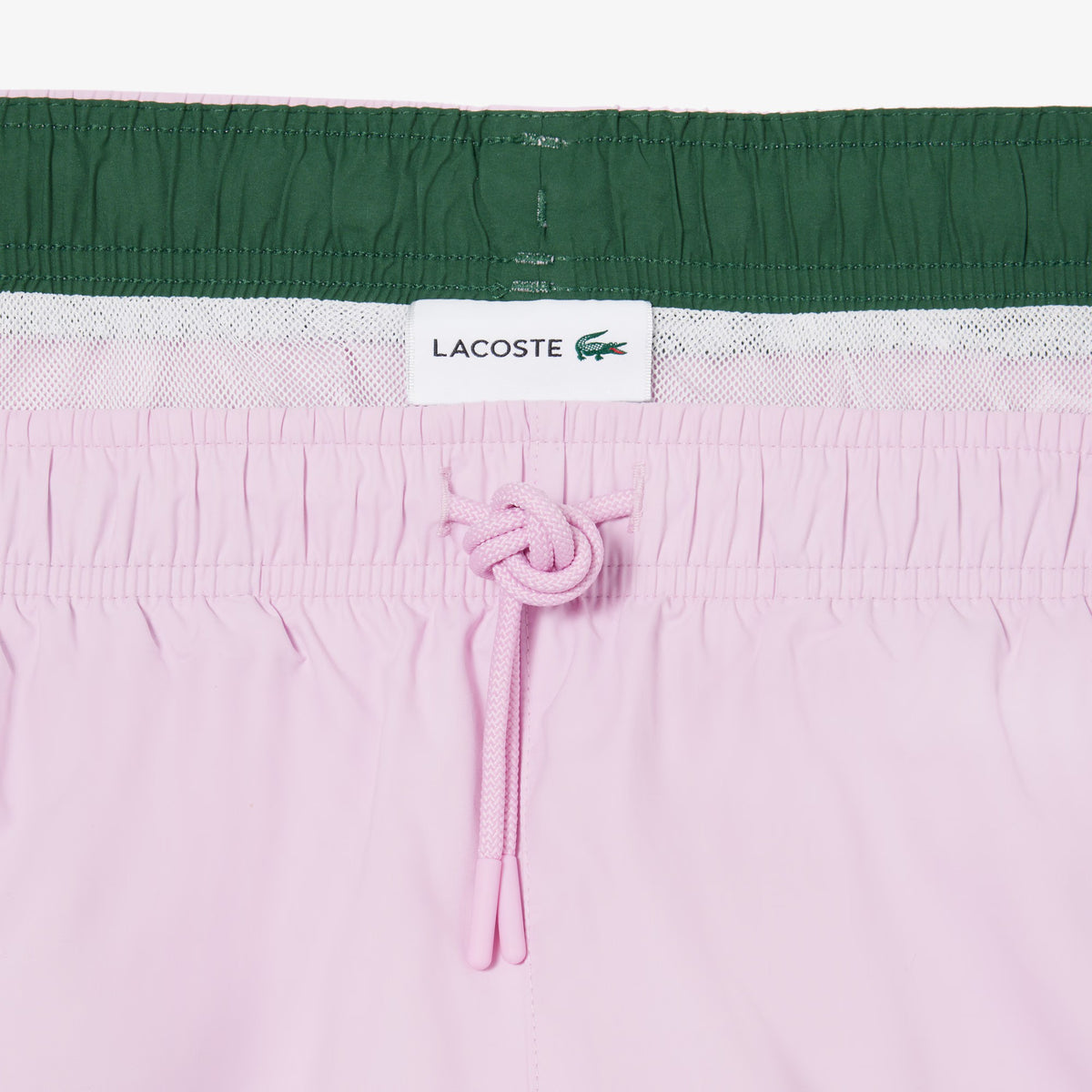 Costume da bagno quick-dry MH6270 1MW LACOSTE 