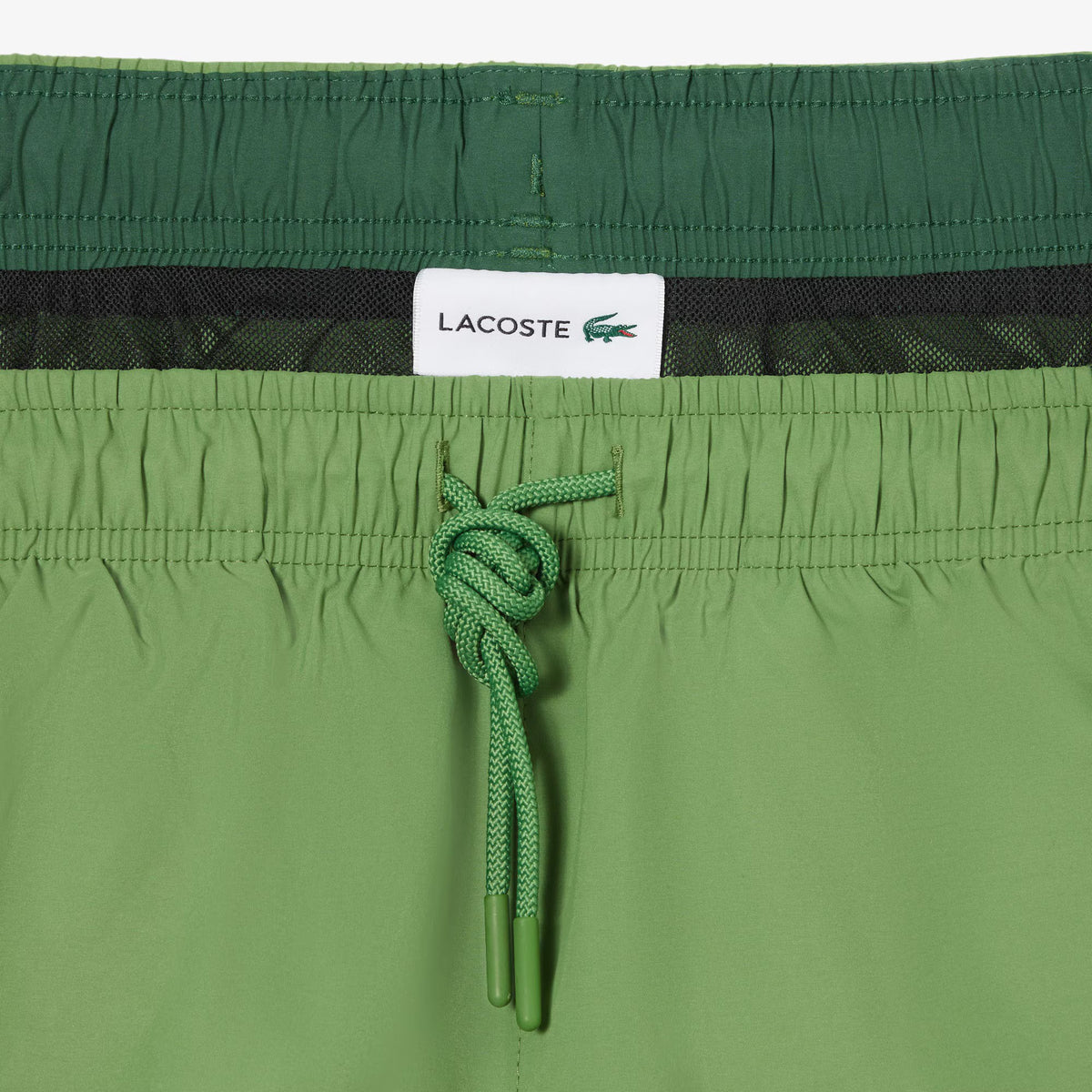 Costume da bagno quick-dry MH6270 37I LACOSTE 