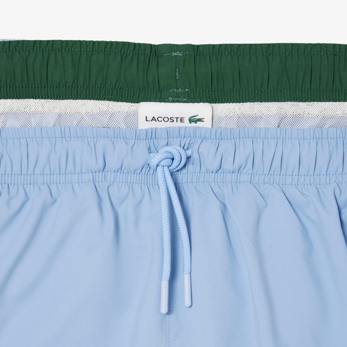 Costume da bagno quick-dry MH6270 38I LACOSTE 