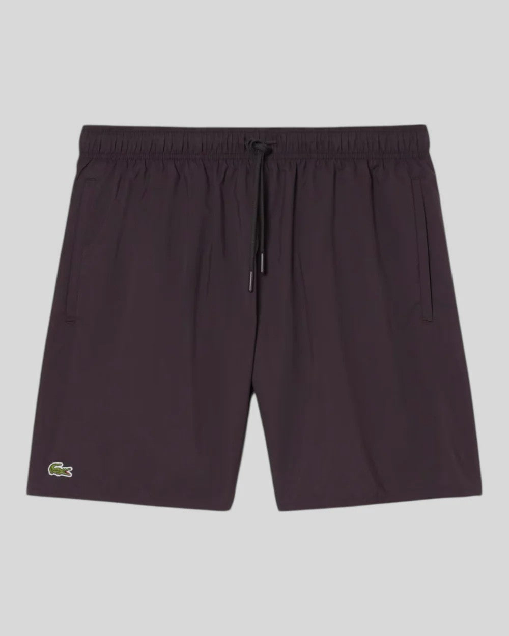Costume da bagno quick-dry MH6270 39I LACOSTE 