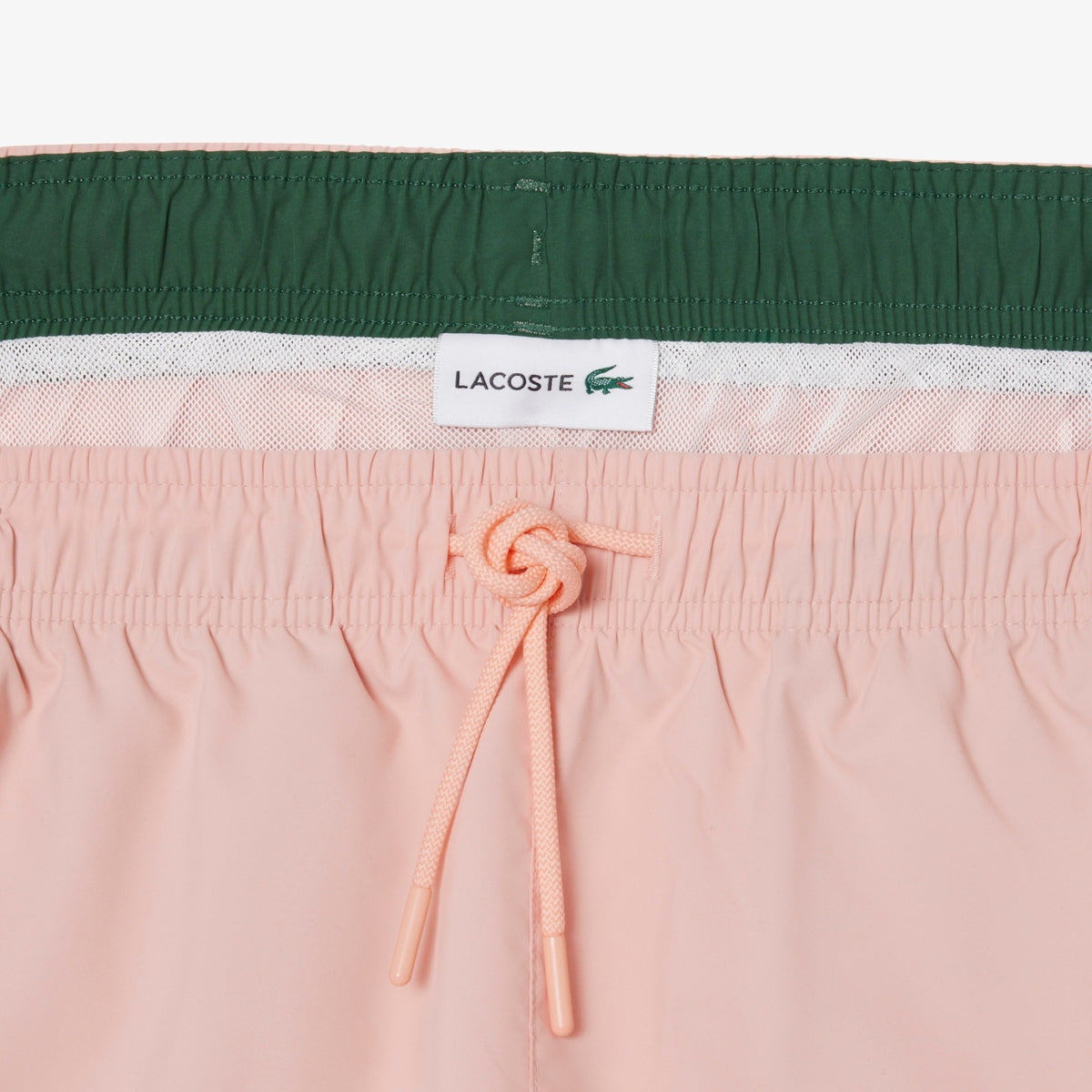 Costume da bagno quick-dry MH6270 3AD LACOSTE 