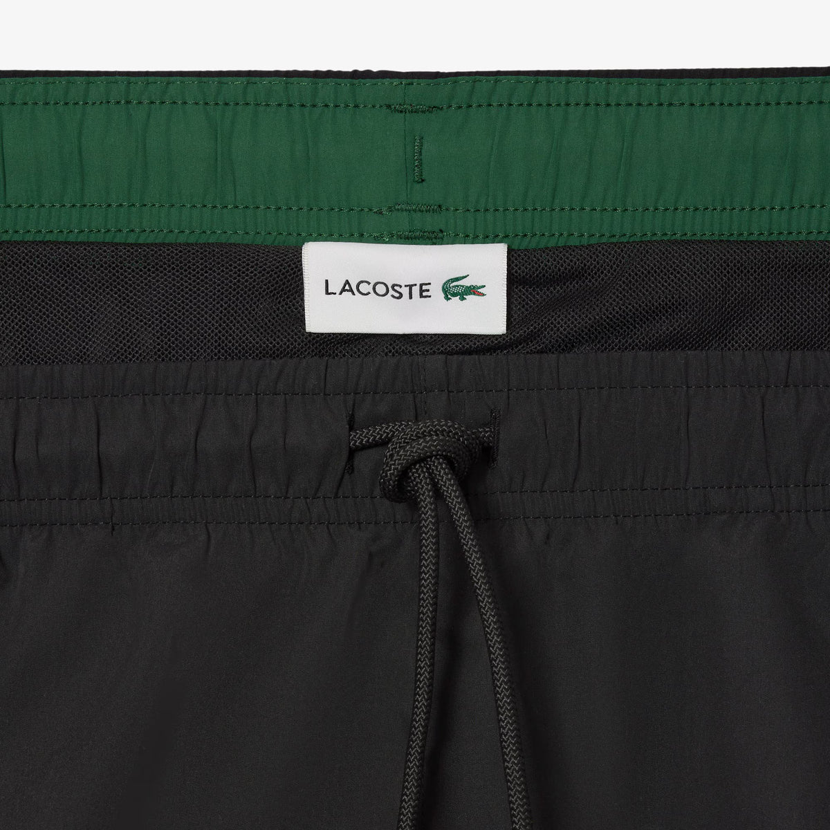 Costume da bagno quick-dry MH6270 964 LACOSTE 