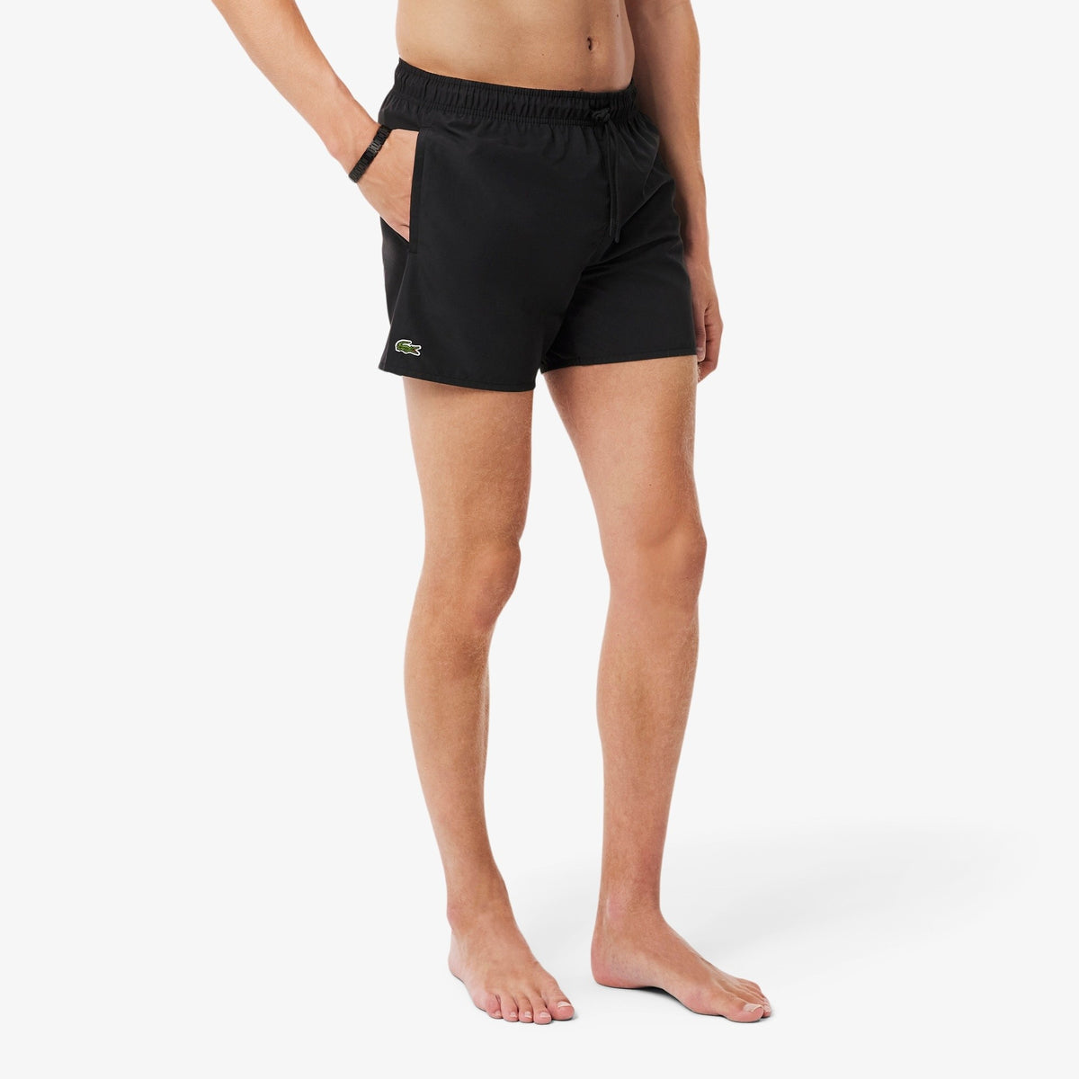 Costume da bagno quick-dry MH6270 964 LACOSTE 