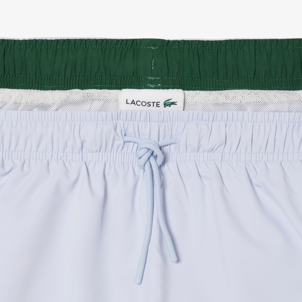 Costume da bagno quick-dry MH6270 IL3 LACOSTE 