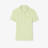 Lacoste Women's Slim Fit Stretch Cotton Piqué Polo Shirt