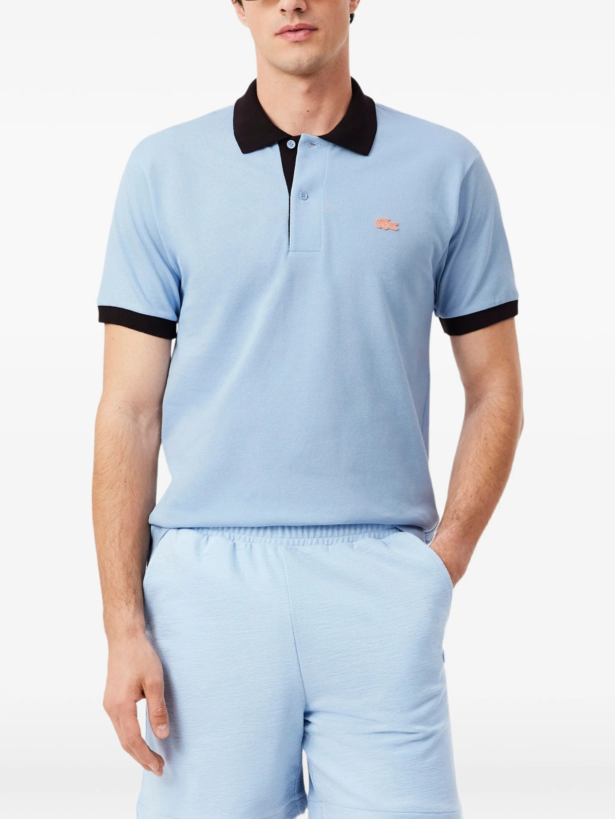 Polo a maniche corte PH2017 4I3 LACOSTE 