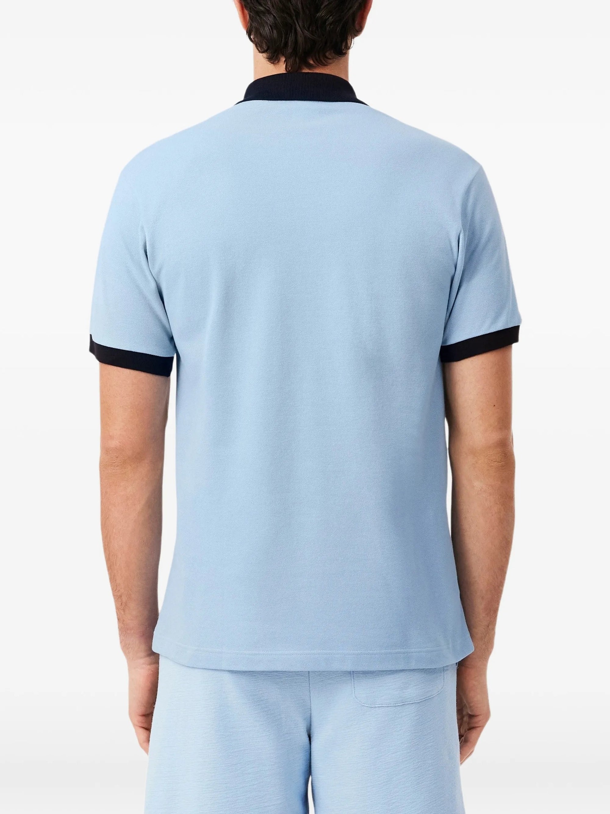 Polo a maniche corte PH2017 4I3 LACOSTE 