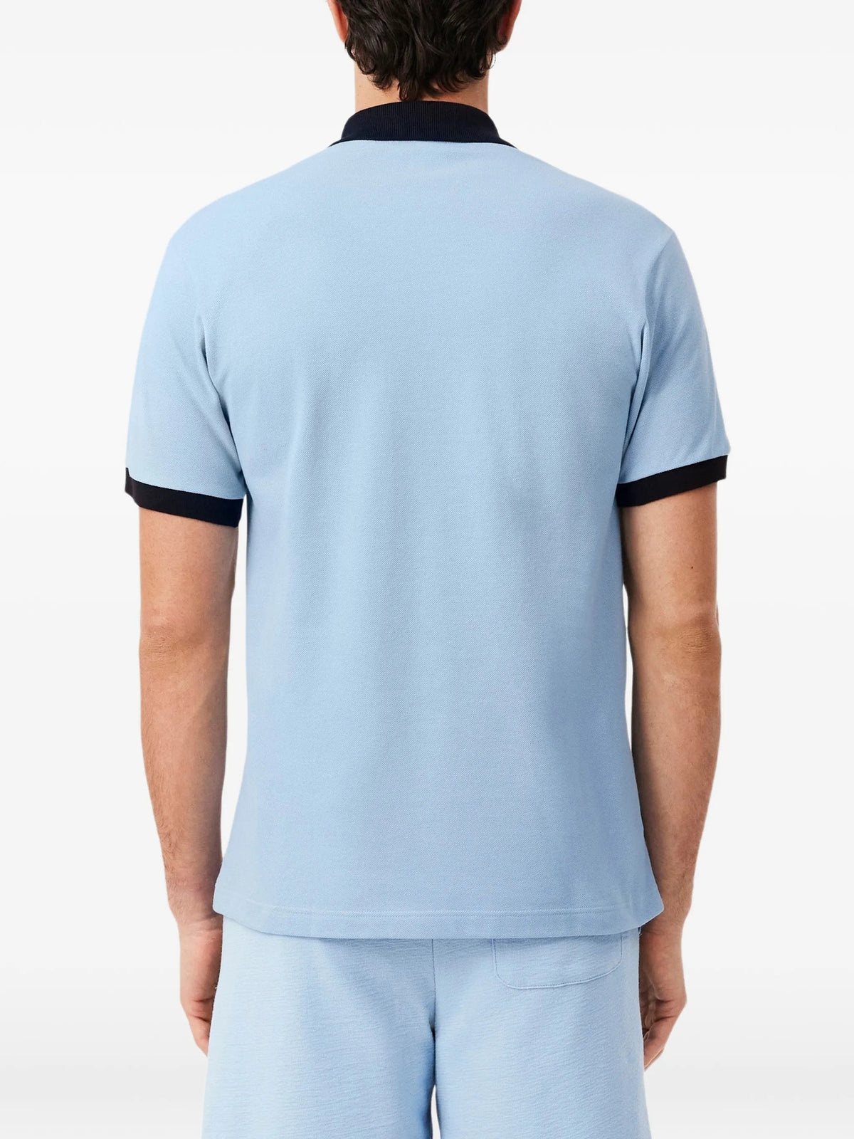 Polo a maniche corte PH2017 4I3 LACOSTE 
