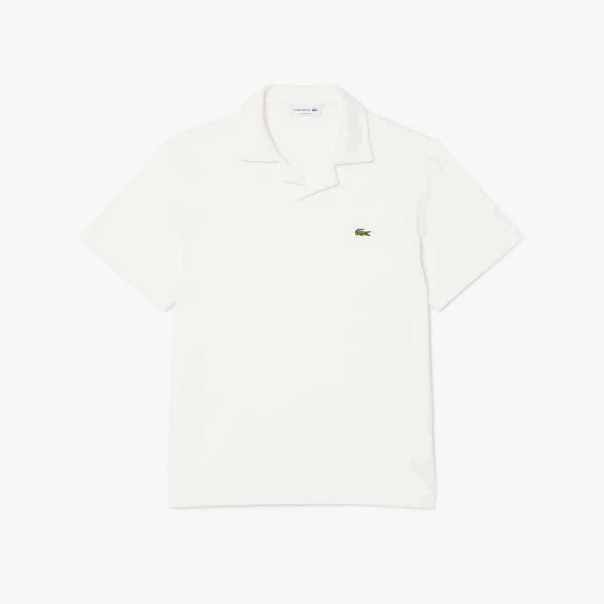 Polo classic fit in cotone-lino PH2449 70V LACOSTE 