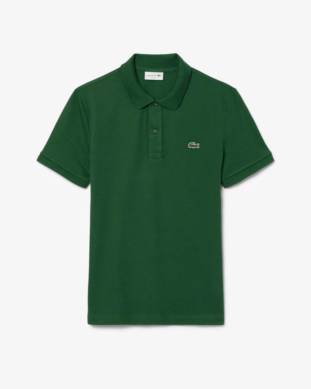 Polo slim fit in piqué L.12.12 PH4012 132 LACOSTE 
