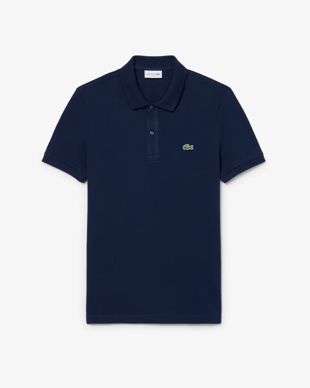 Polo slim fit in piqué L.12.12 PH4012 166 LACOSTE 