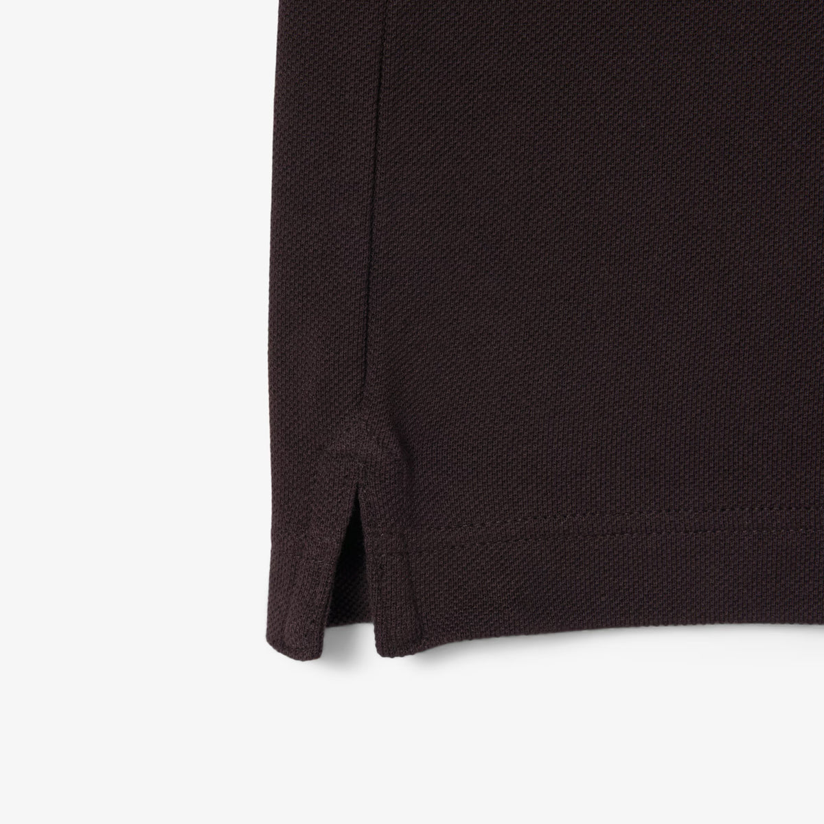 Polo slim fit in piqué L.12.12 PH4012 3LA LACOSTE 