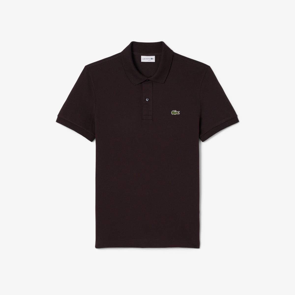 Polo slim fit in piqué L.12.12 PH4012 3LA LACOSTE 