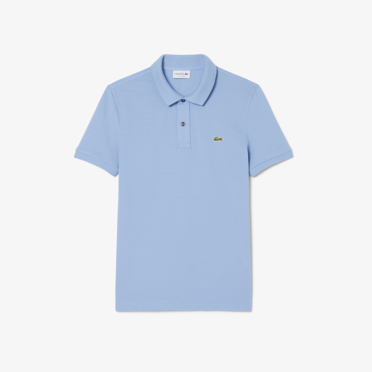 Polo slim fit in piqué L.12.12 PH4012 AEY LACOSTE 