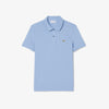 L.12.12 slim fit pique polo shirt