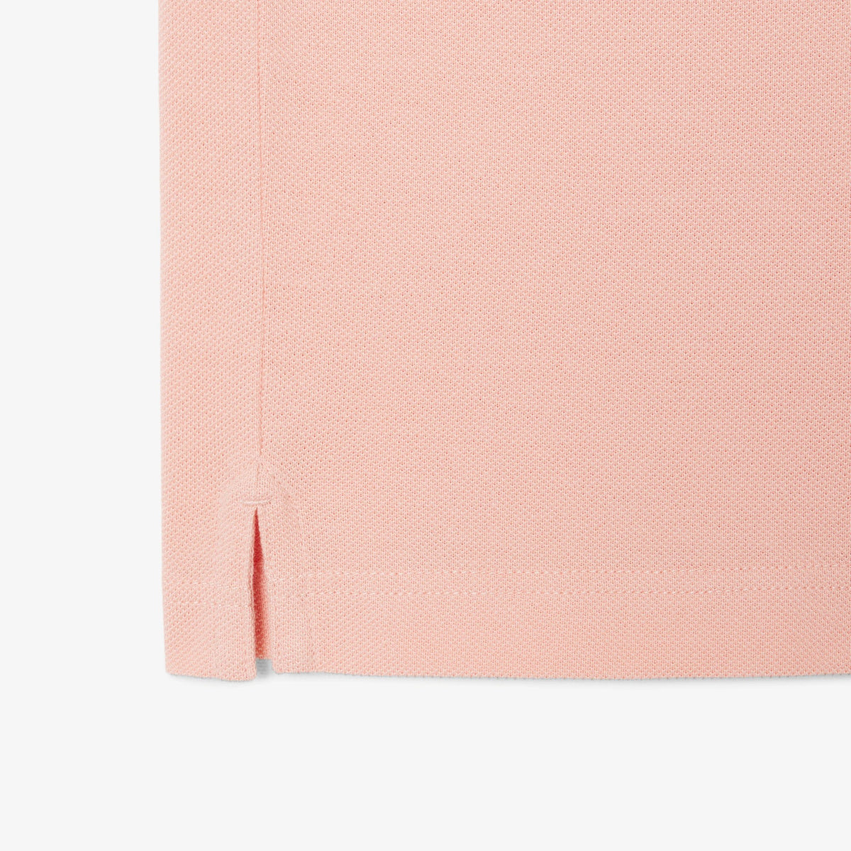 Polo slim fit in piqué L.12.12 PH4012 UI2 LACOSTE 