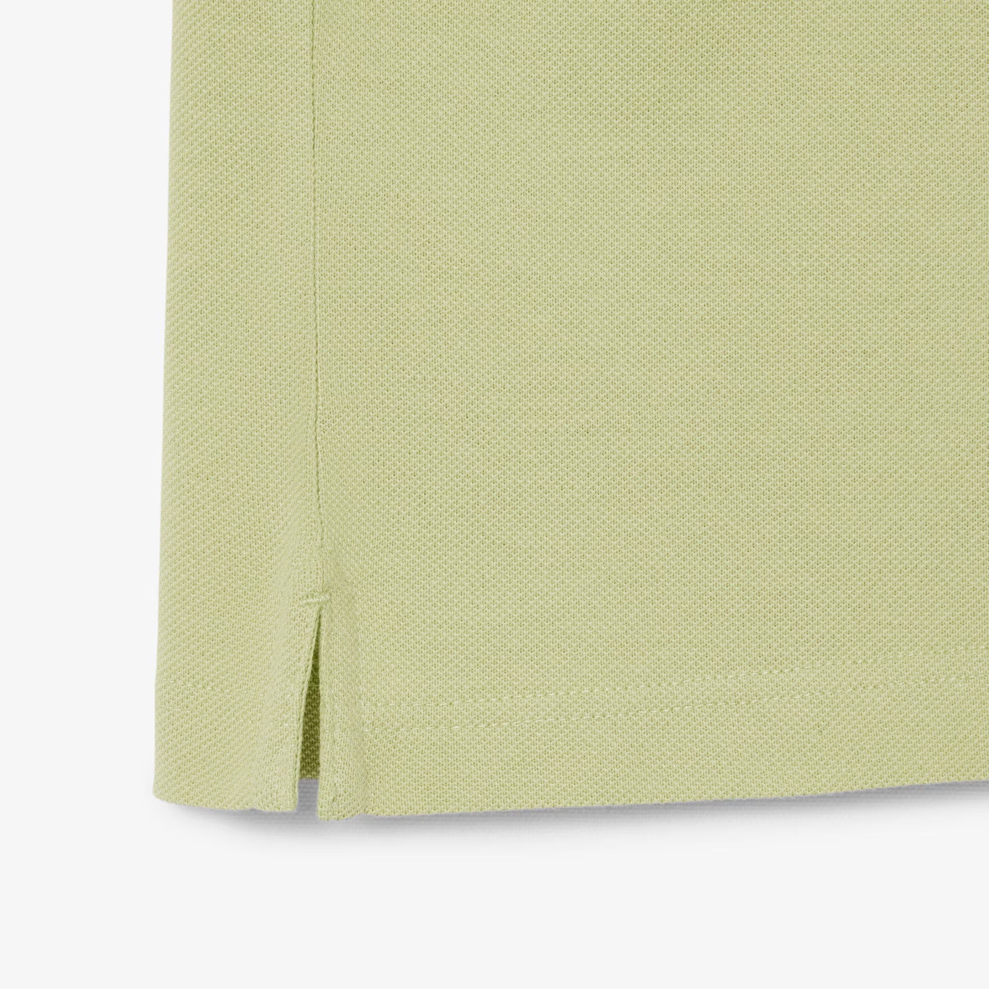 Polo slim fit in piqué L.12.12 PH4012 UYB LACOSTE 