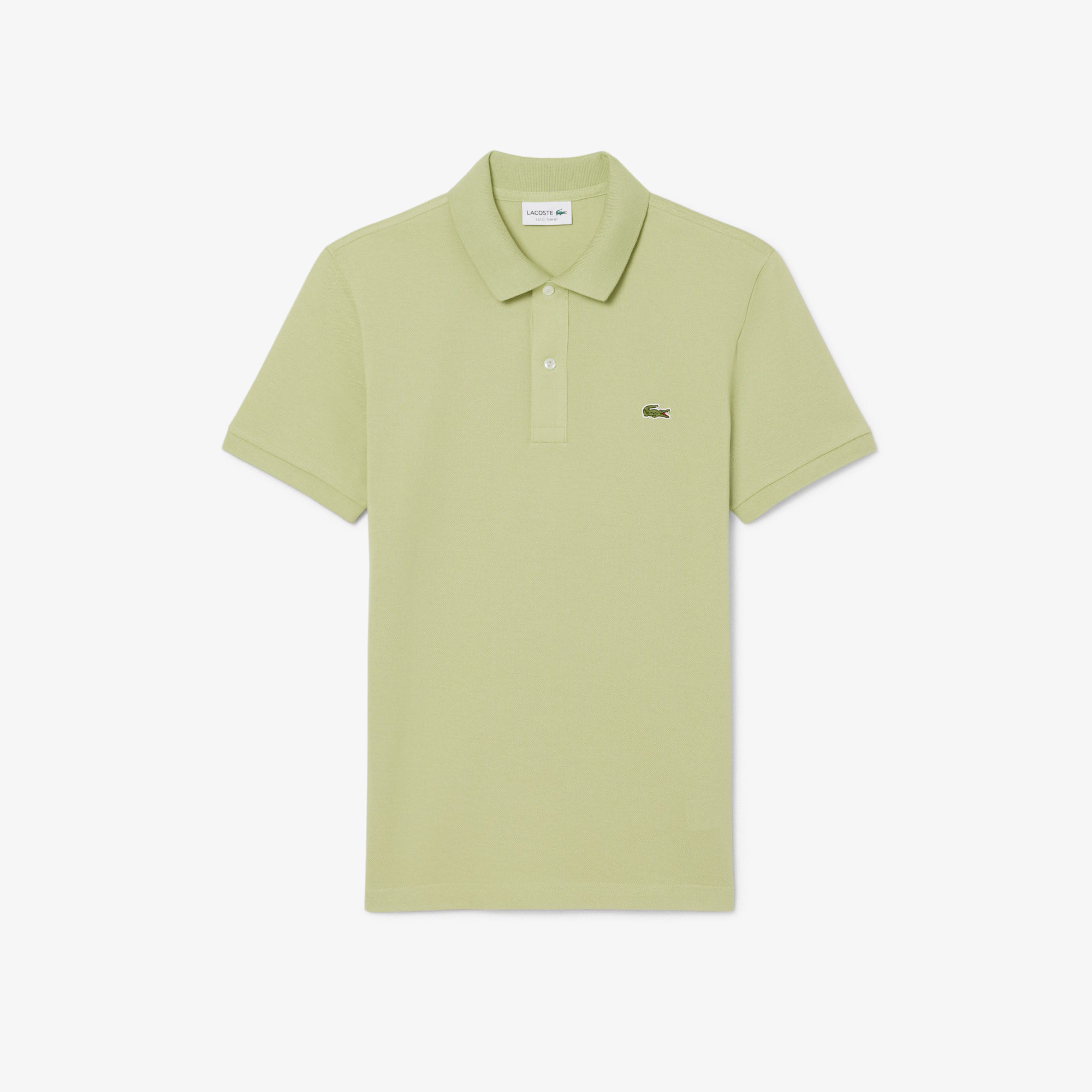 Polo slim fit in piqué L.12.12 PH4012 UYB LACOSTE 
