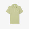 Polo slim fit in piqué L.12.12