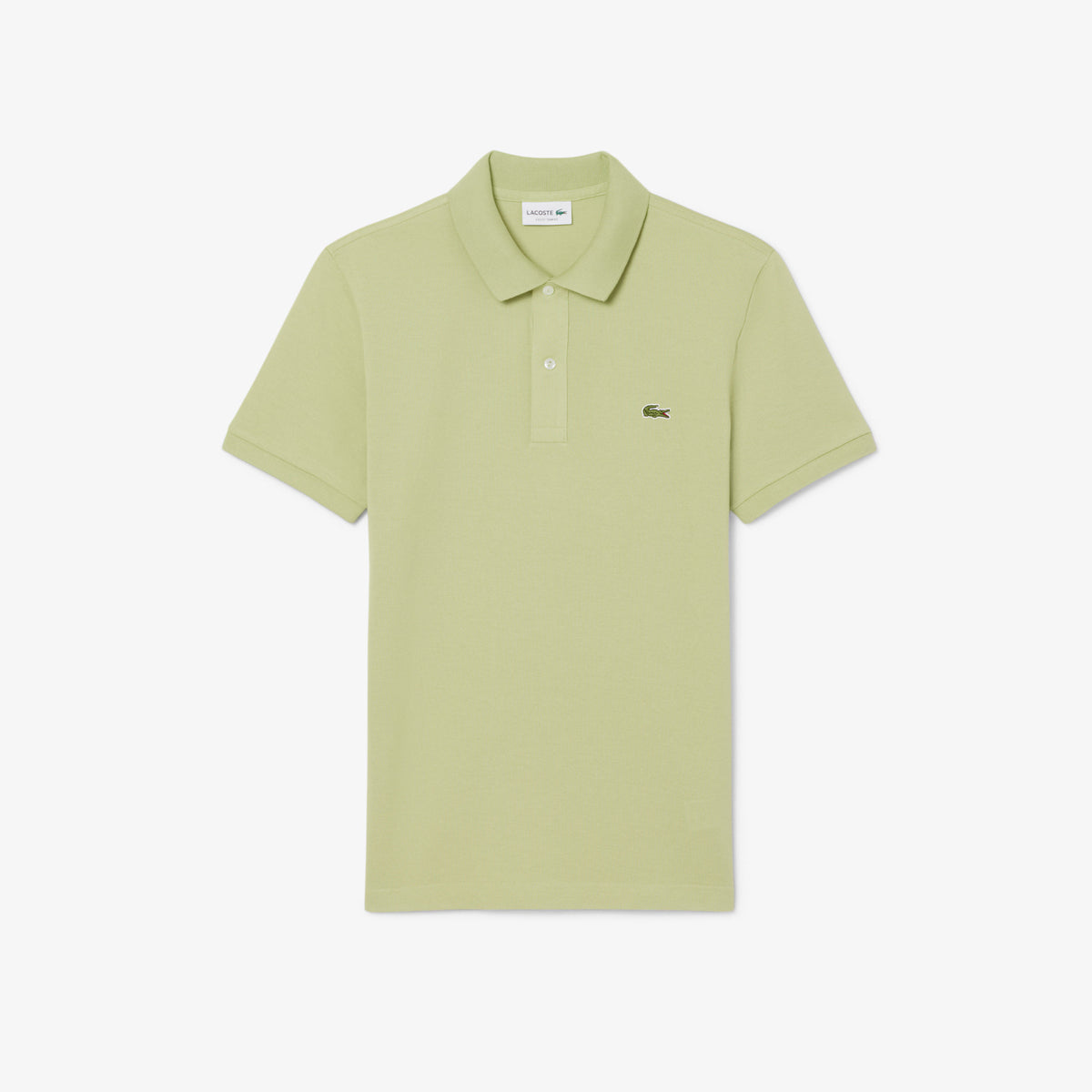 Polo slim fit in piqué L.12.12 PH4012 UYB LACOSTE 