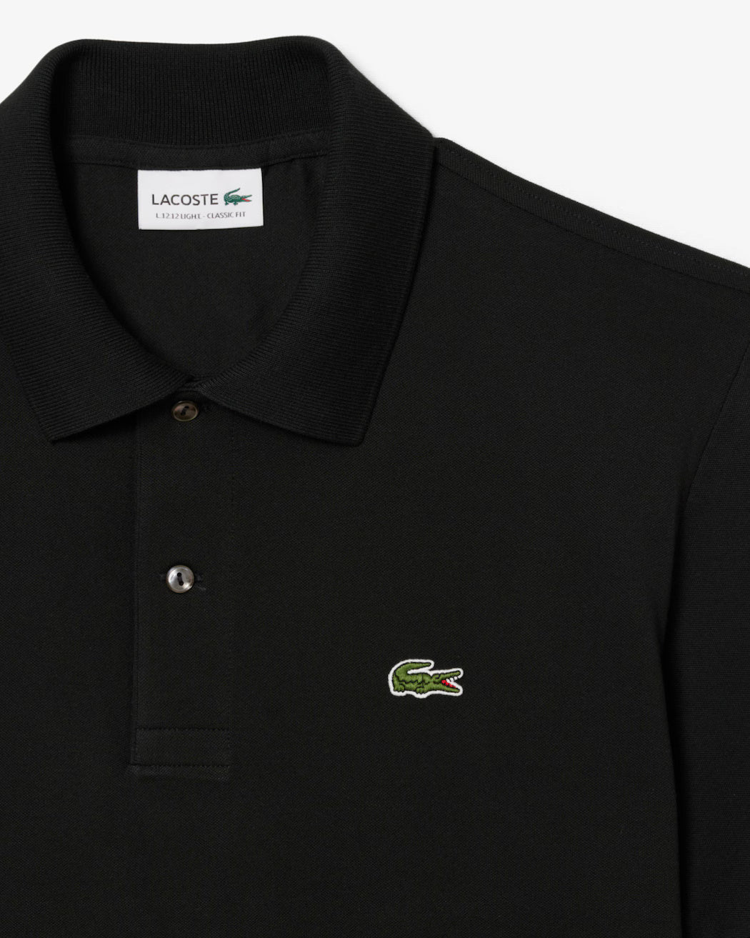 Classic Fit L.12.12 LIGHT Polo Shirt PH9851 031 LACOSTE 