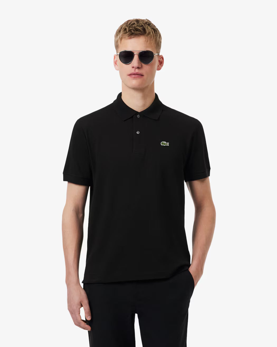 Classic Fit L.12.12 LIGHT Polo Shirt PH9851 031 LACOSTE 