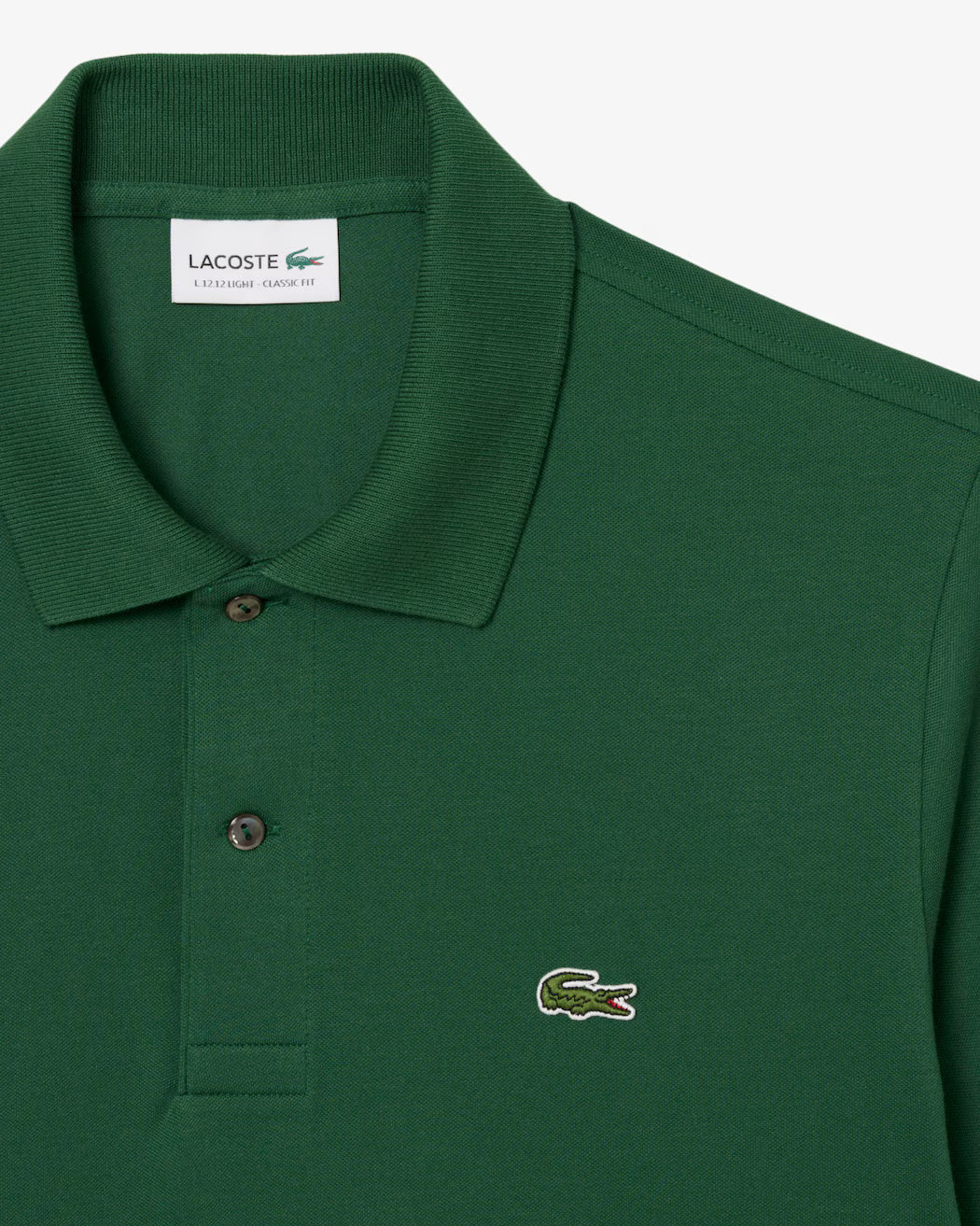 Classic Fit L.12.12 LIGHT Polo Shirt PH9851 132 LACOSTE 