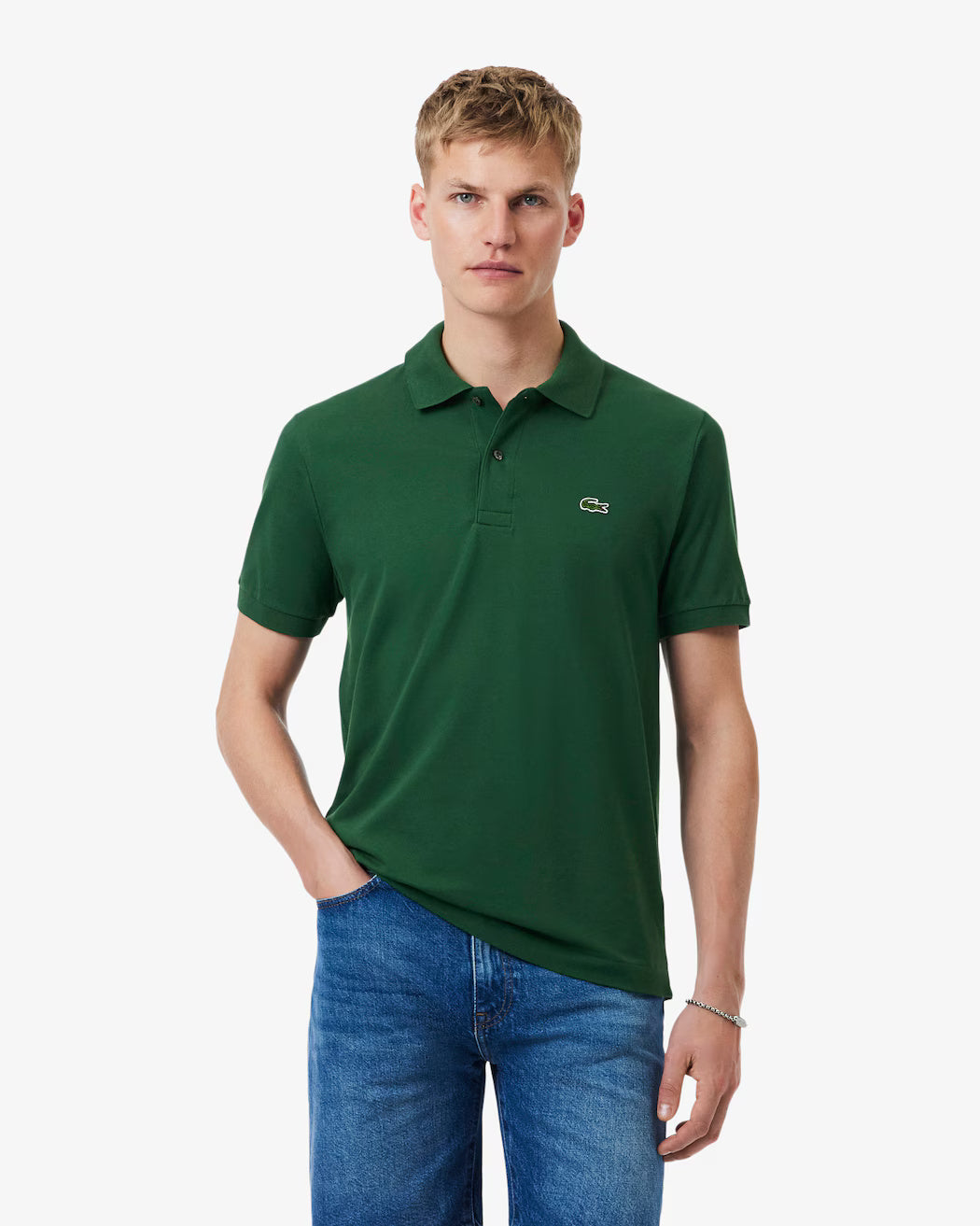Classic Fit L.12.12 LIGHT Polo Shirt PH9851 132 LACOSTE 