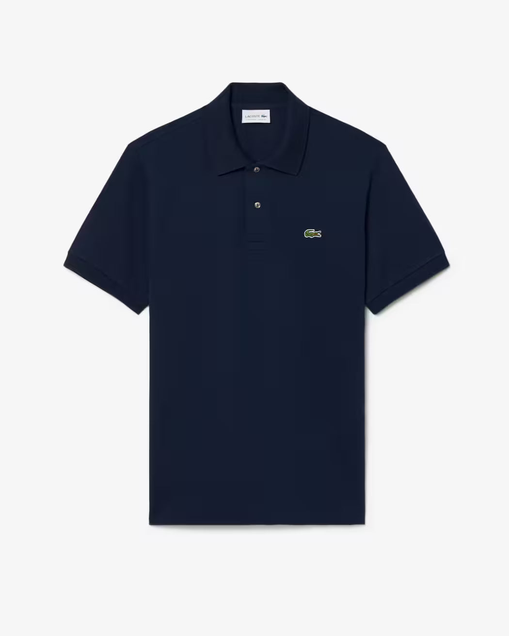 Classic Fit L.12.12 LIGHT Polo Shirt PH9851 166 LACOSTE 