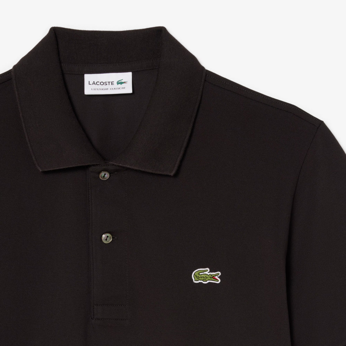 Classic Fit L.12.12 LIGHT Polo Shirt PH9851 3LA LACOSTE 