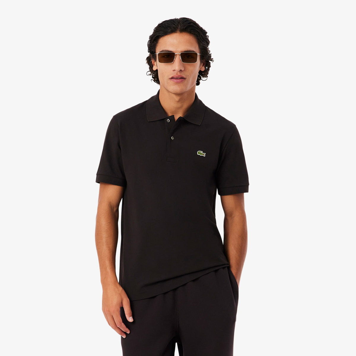 Classic Fit L.12.12 LIGHT Polo Shirt PH9851 3LA LACOSTE 