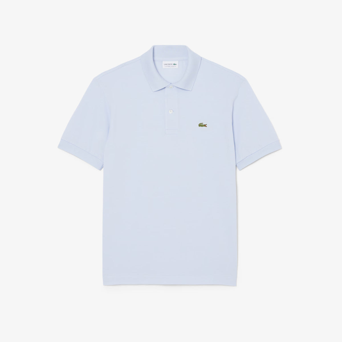 Classic Fit L.12.12 LIGHT Polo Shirt PH9851 J2G LACOSTE 