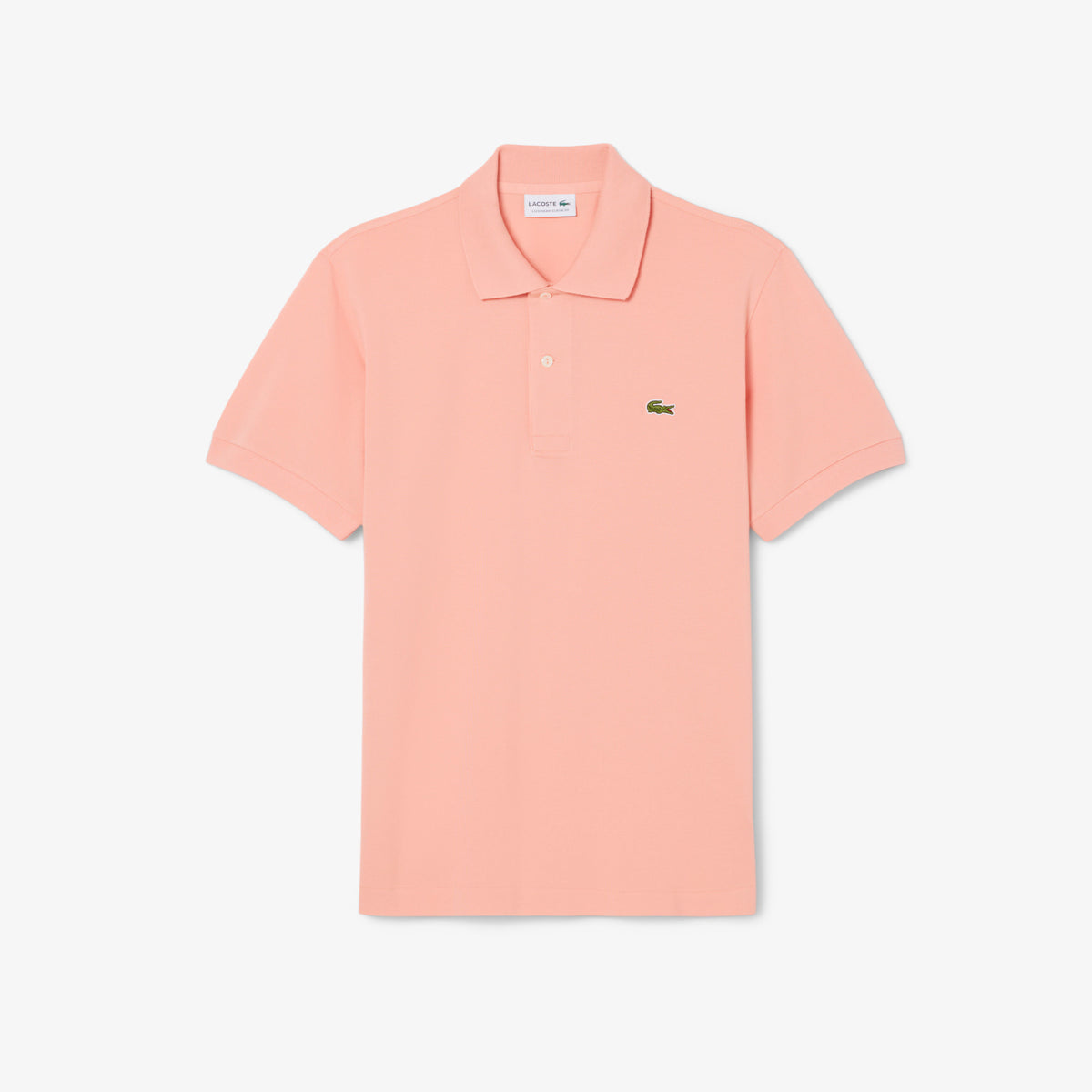 Classic Fit L.12.12 LIGHT Polo Shirt PH9851 UI2 LACOSTE 