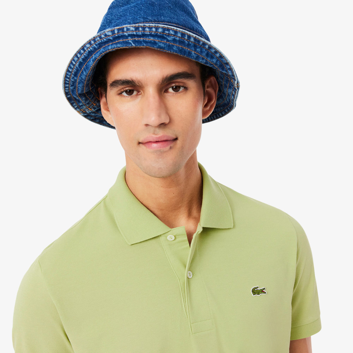 Classic Fit L.12.12 LIGHT Polo Shirt PH9851 UYB LACOSTE 