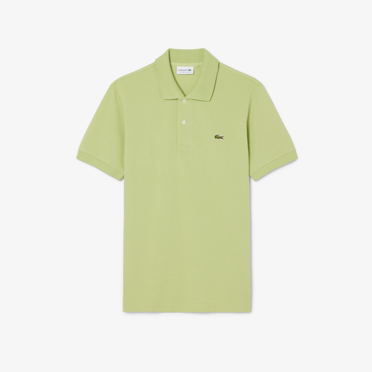 Classic Fit L.12.12 LIGHT Polo Shirt PH9851 UYB LACOSTE 
