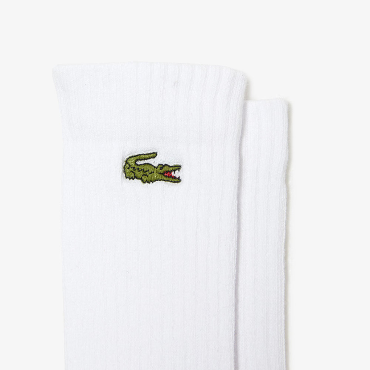 Confezione di 3 paia di calzini sportivi RA4182 Z92 LACOSTE 