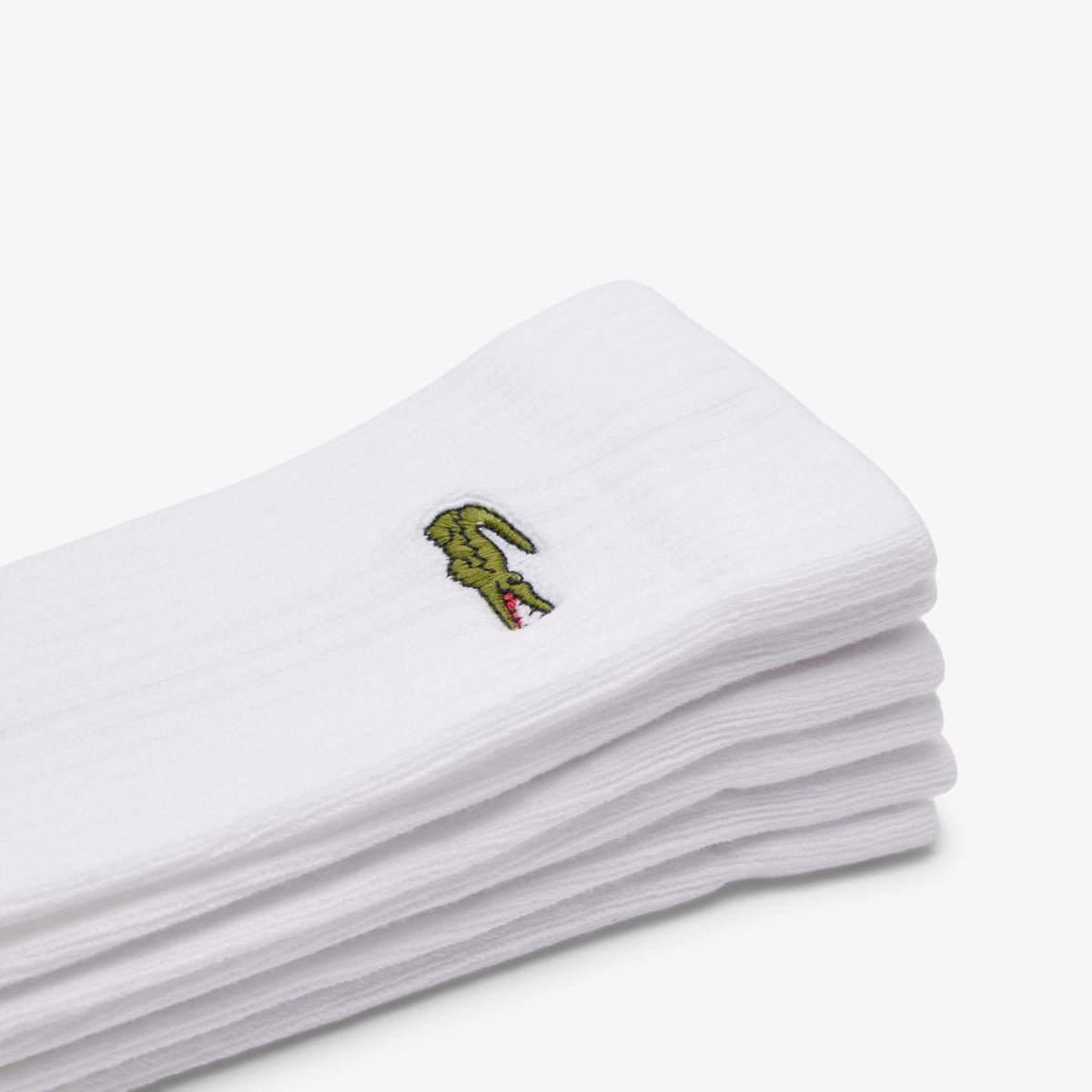Confezione di 3 paia di calzini sportivi RA4182 Z92 LACOSTE 