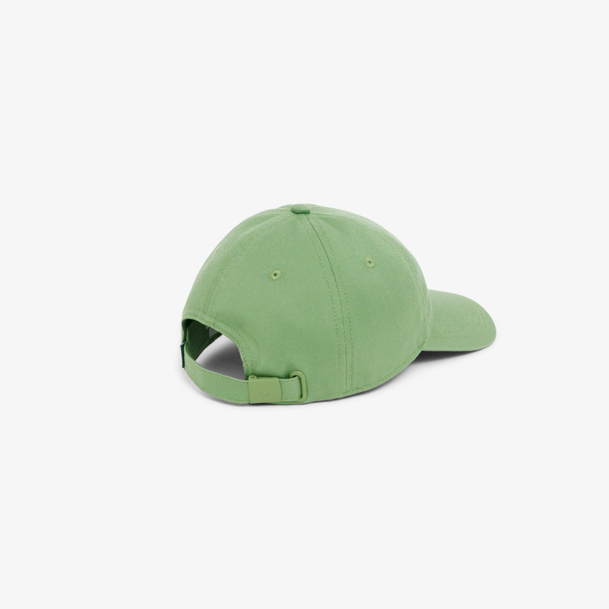 Cappellino in twill di cotone RK0491 02M LACOSTE 
