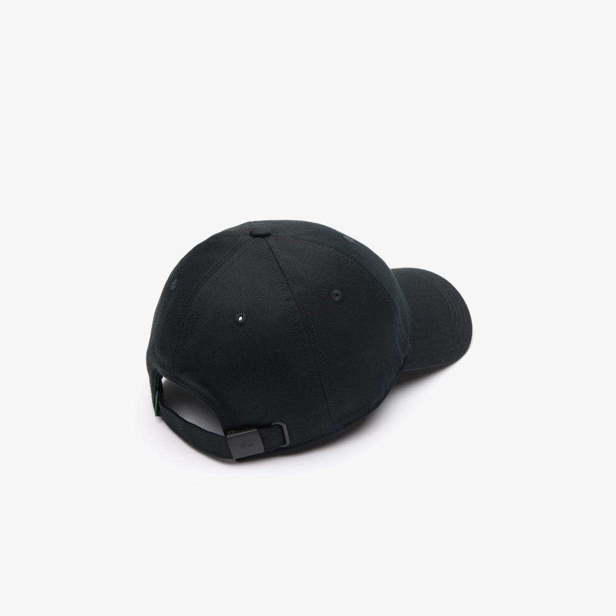 Cappellino in twill di cotone RK0491 031 LACOSTE 