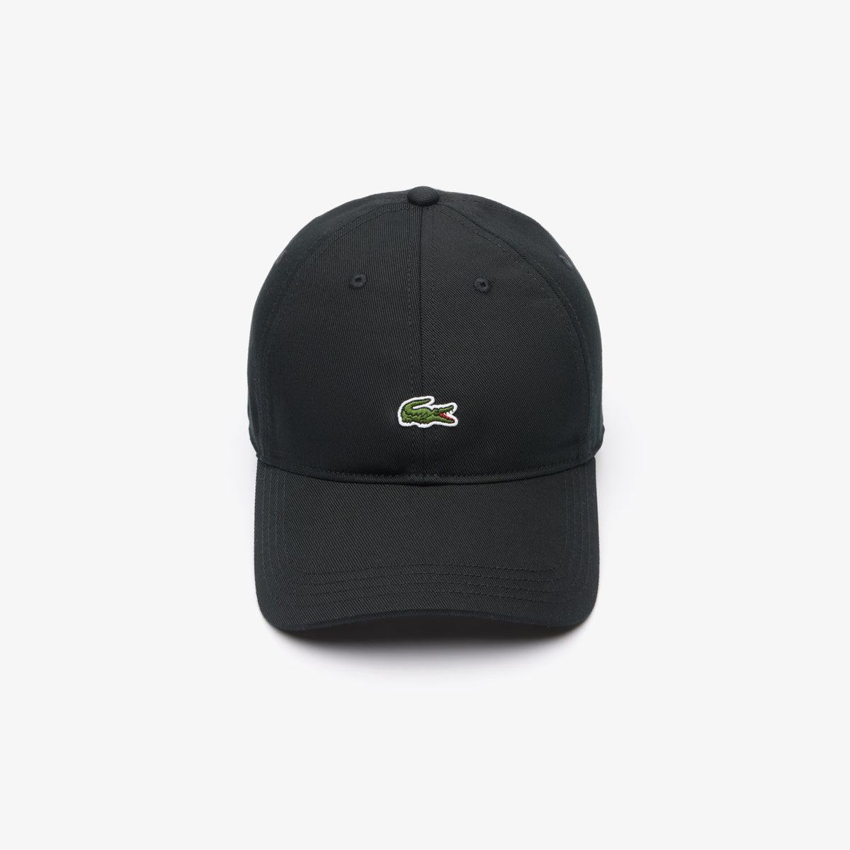 Cappellino in twill di cotone RK0491 031 LACOSTE 