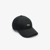 Cotton twill cap