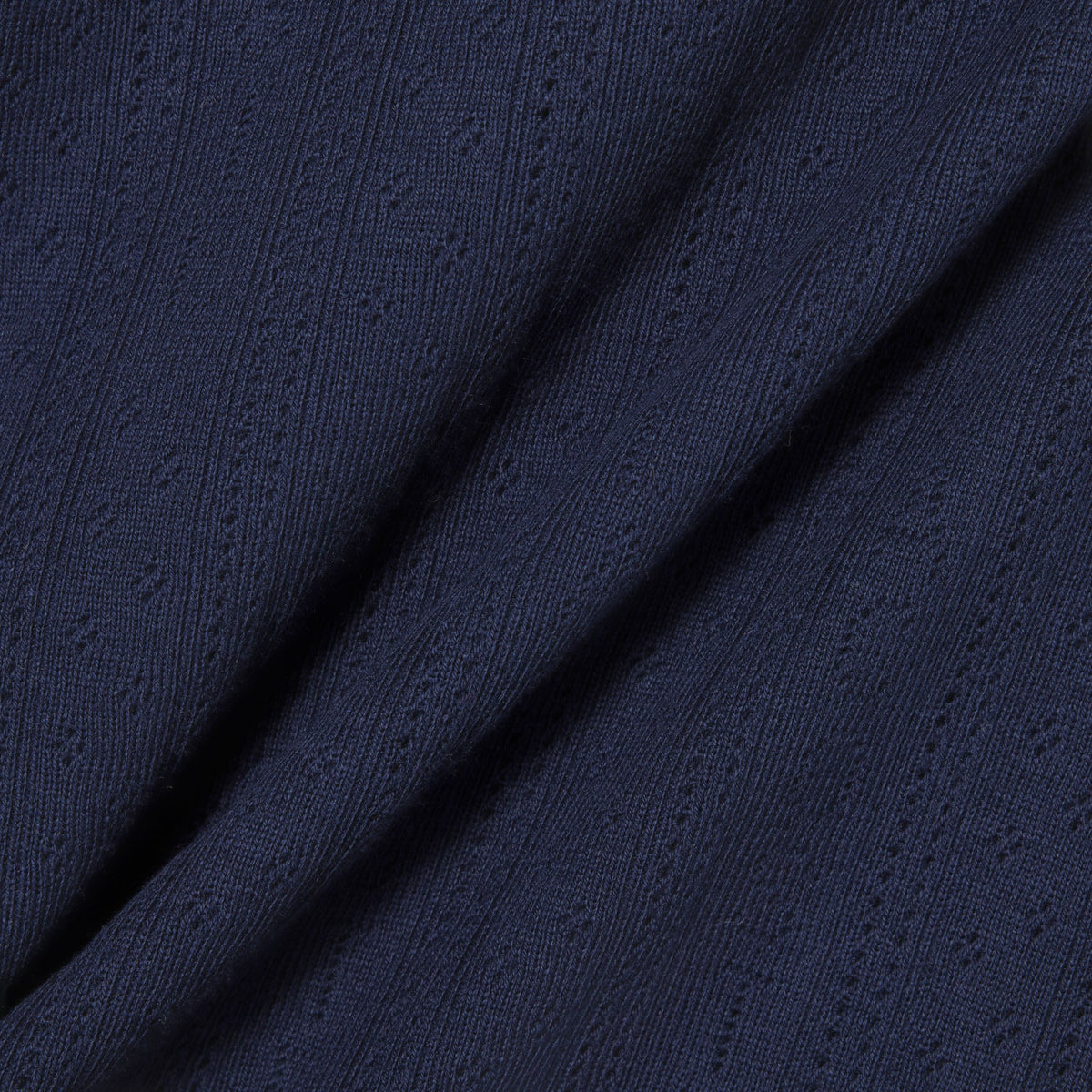 Canotta slim fit Pointelle in maglia di cotone TF5279 166 LACOSTE 