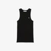 Canotta in cotone slim fit