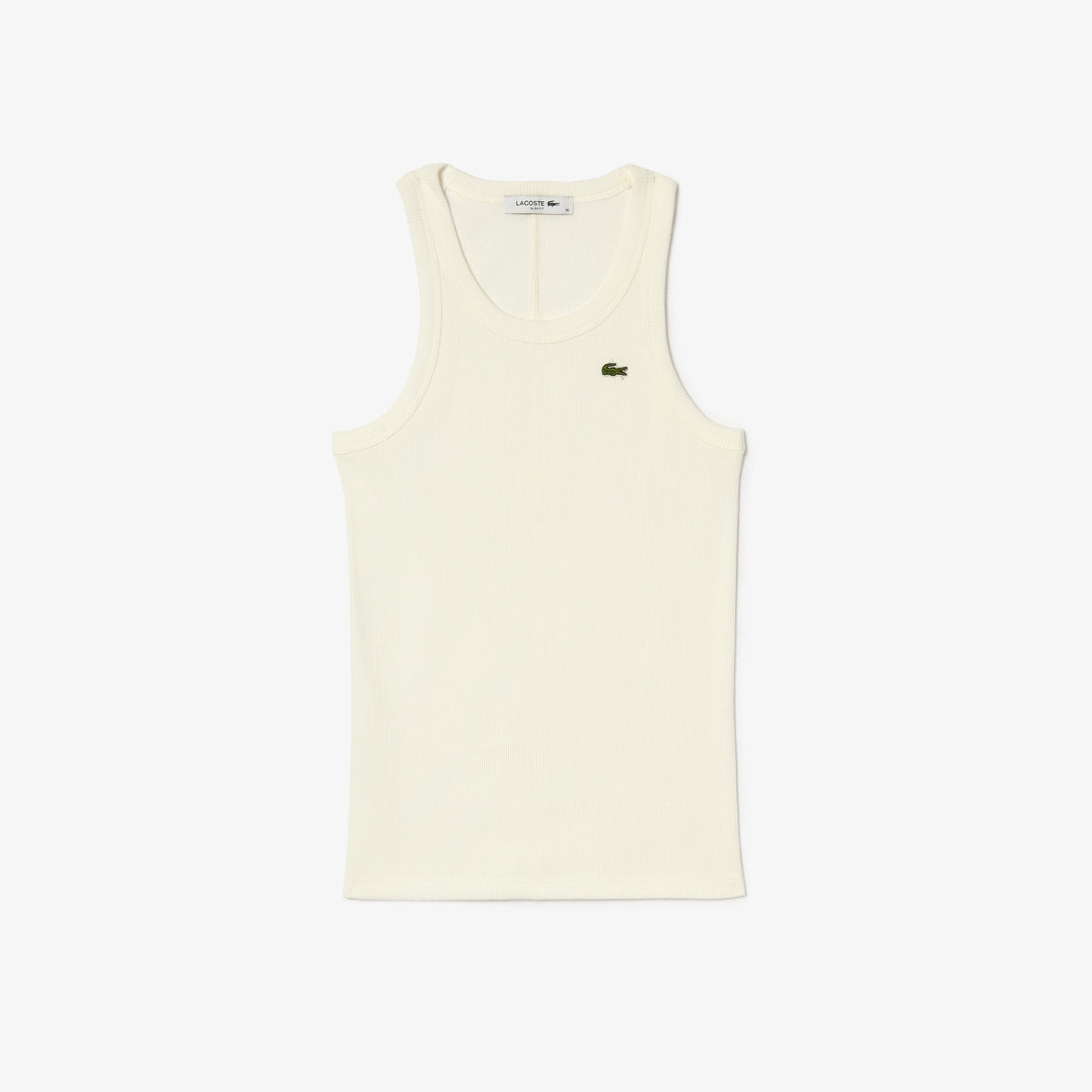 Canotta in cotone slim fit TF5388 70V LACOSTE 