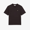 T-shirt in morbido cotone relaxed fit