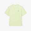 T-shirt in morbido cotone relaxed fit