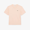 Relaxed fit soft cotton T-shirt
