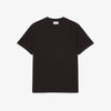 T-shirt in jersey testurizzata